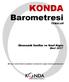 KONDA Barometresi. Ekonomik Sınıflar ve Sınıf Algısı Mart 2017 TEMALAR. (Bu rapor abonelerimizle yaptığımız sözleşmelere uygun olarak yayınlanmıştır.