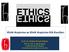 Klinik Araştırma ve Klinik Araştırma Etik Kurulları