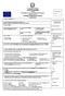 Consolato d Italia Italya Konsolosluğu IZMIR Domanda di visto per gli Stati Schengen Modulo gratuito Schengen Vizesi başvuru formu Ücretsiz form