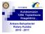 11/11/2010. Kulübümüzün Toplantısına Hoşgeldiniz. Ankara Bahçelievler Rotary Kulübü