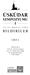 ÜSKÜDAR SEMPOZYUMU I BİLDİRİLER CİLT 1. Editörler. Prof. Dr. Zekeriya Kurşun Doç. Dr. Ahmet Emre Bilgili Dr. Kemal Kahraman Celil Güngör B E L E D