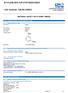 M-XYLENE 99% FOR SYNTHESIS MSDS