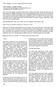 Karar Ağaçları Destekli Vadeli Mevduat Analizi. Bank Deposit Analysis Based on Decision Tree