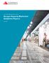 Avrupa Alışveriş Merkezleri Geliştirme Raporu