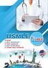 USMLE Sınavı ve TUSMER de USMLE hazırlığı ile ilgili bilgilendirme rehberi