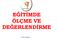 EĞİTİMDE ÖLÇME VE DEĞERLENDİRME UĞUR YILMAZER 1