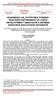 EXAMINING OF ATTITUDES TOWARD TEACHING PROFESSION OF CHILD DEVELOPMENT ASSOCIATE S DEGREE (DISTANCE EDUCATION) STUDENTS