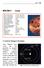 Venüs. Ekvatorun yörüngeye eğikliği Yörüngenin ekliptiğe eğimi x10 24 kg = M yer Ortalama yoğunluk 5243 kg/m 3
